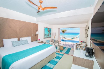 Panama Jack Resorts Cancun